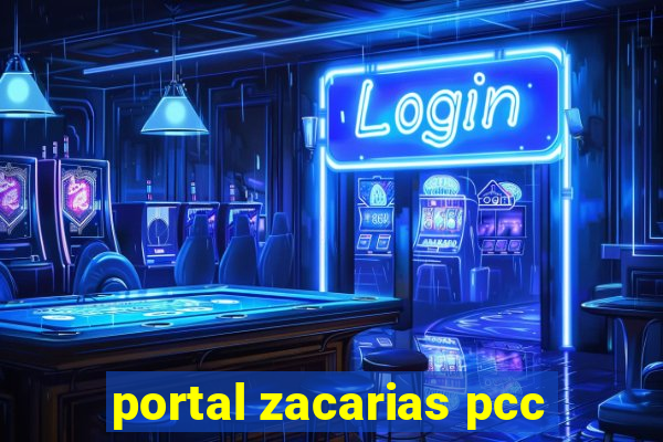 portal zacarias pcc